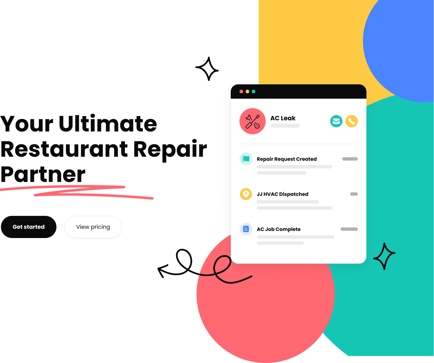 Jerry Restaurant Equipment Repair Services